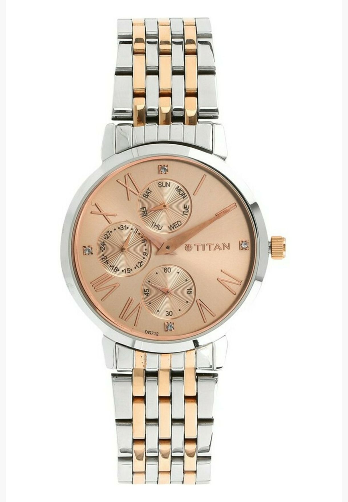 Titan watch regalia outlet 1508 sea