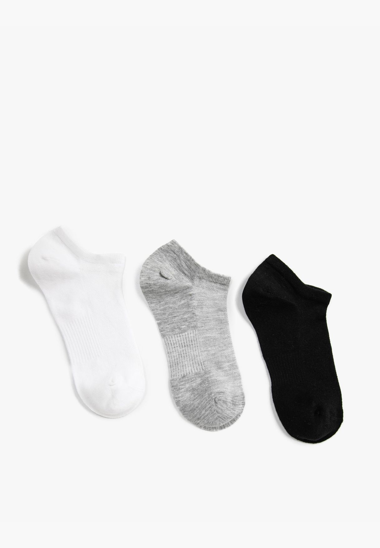 Multi Socks Set