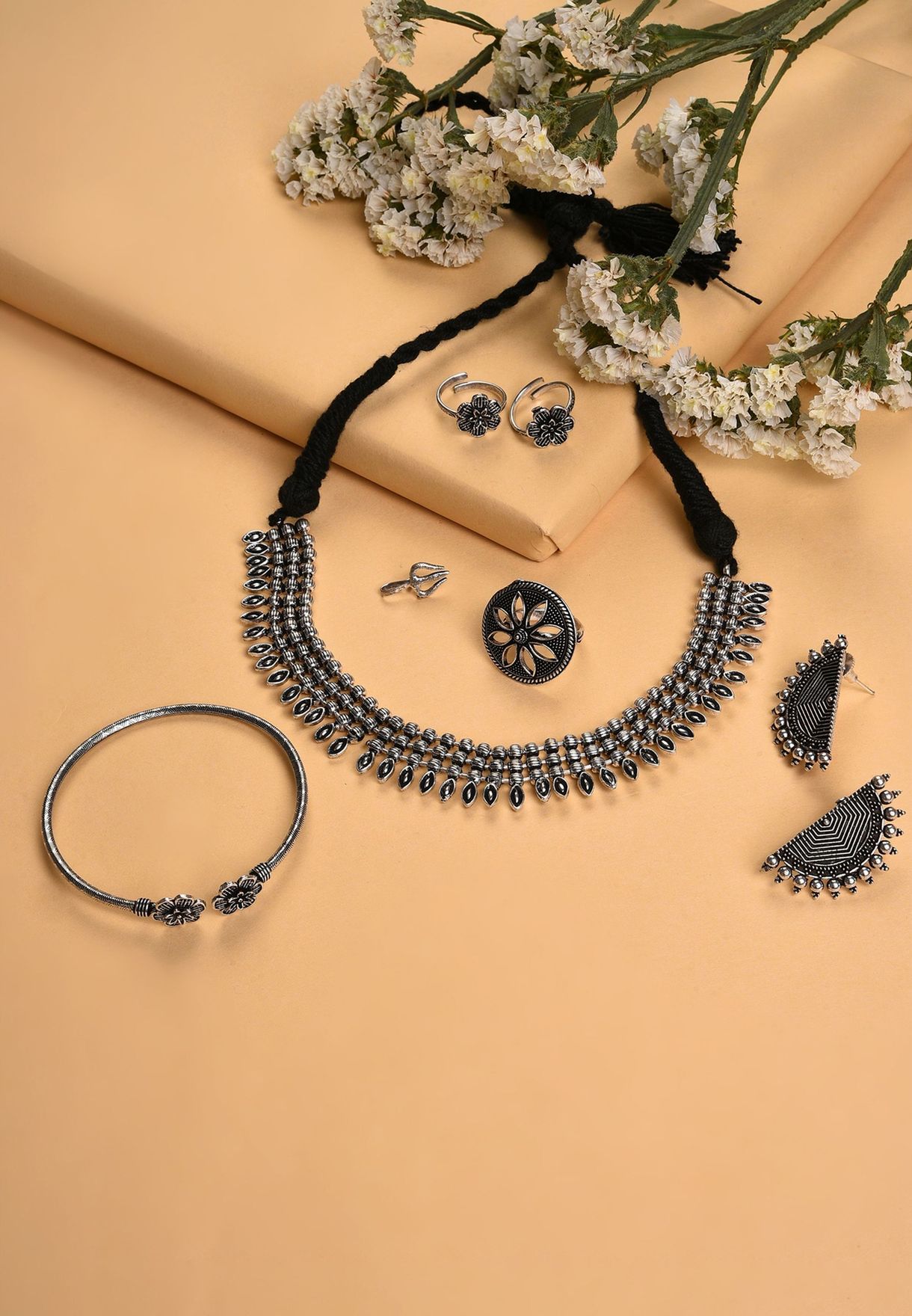 Designer Jewellery Set