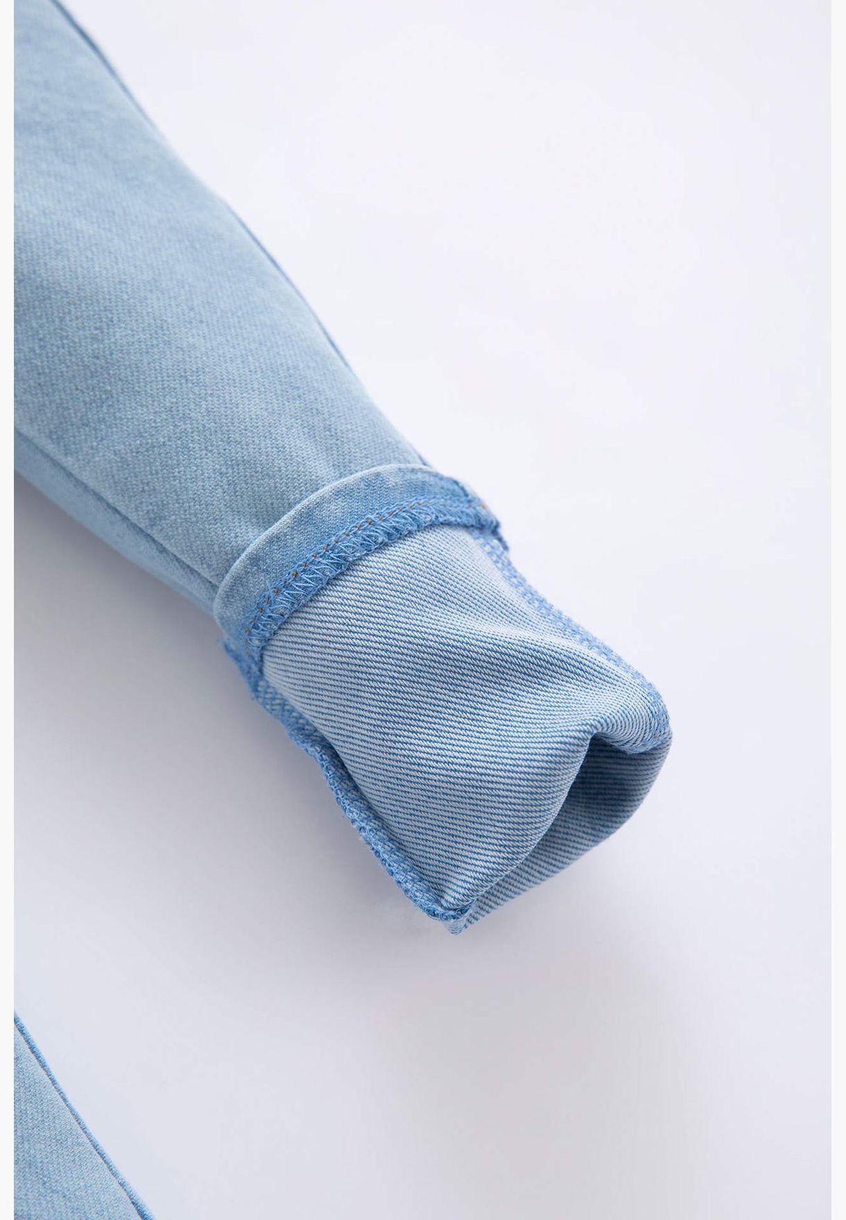 BabyGirl Knitted Leggings