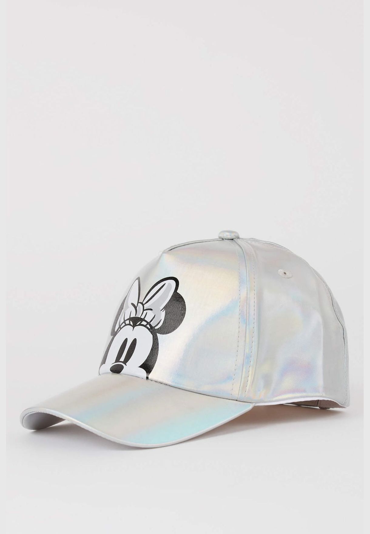 Girl Disney Mickey & Minnie Licenced Hat