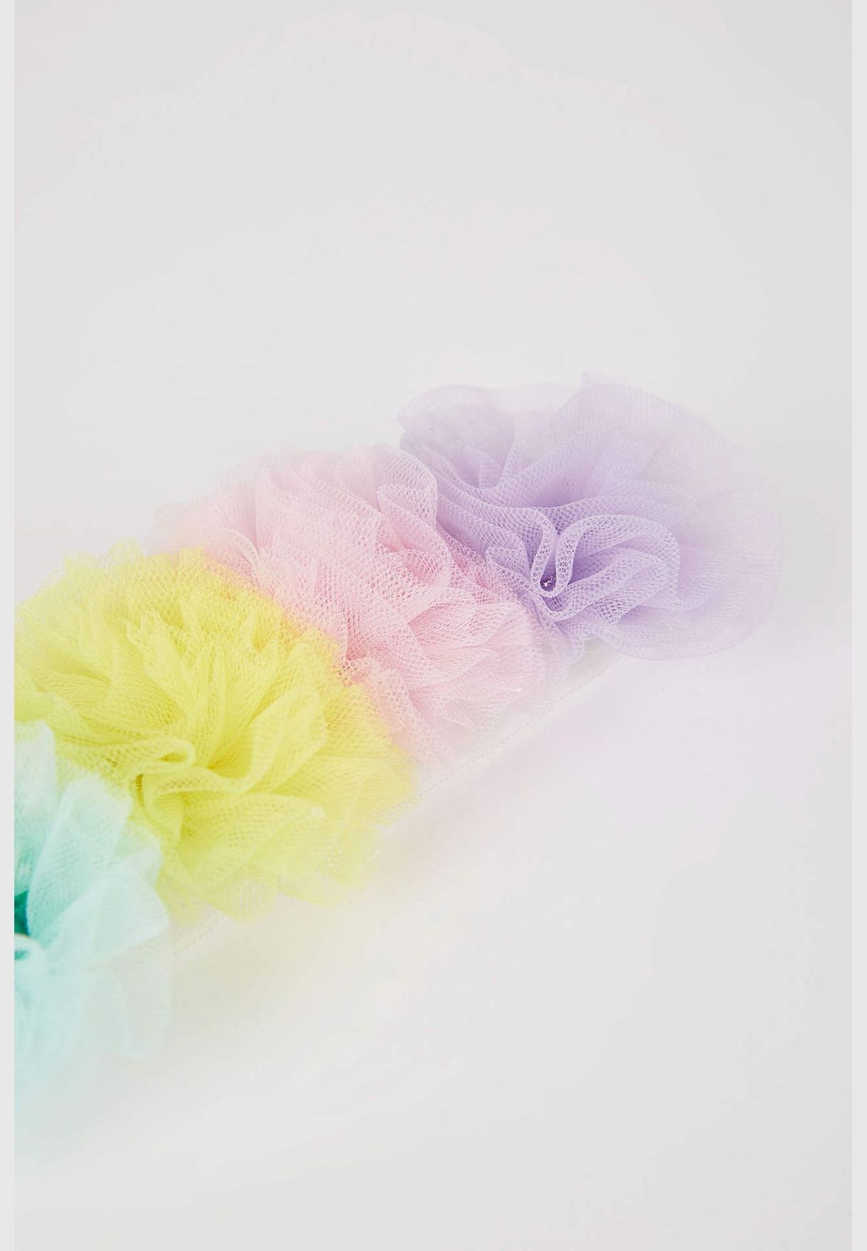 BabyGirl Regular Fit Hairband