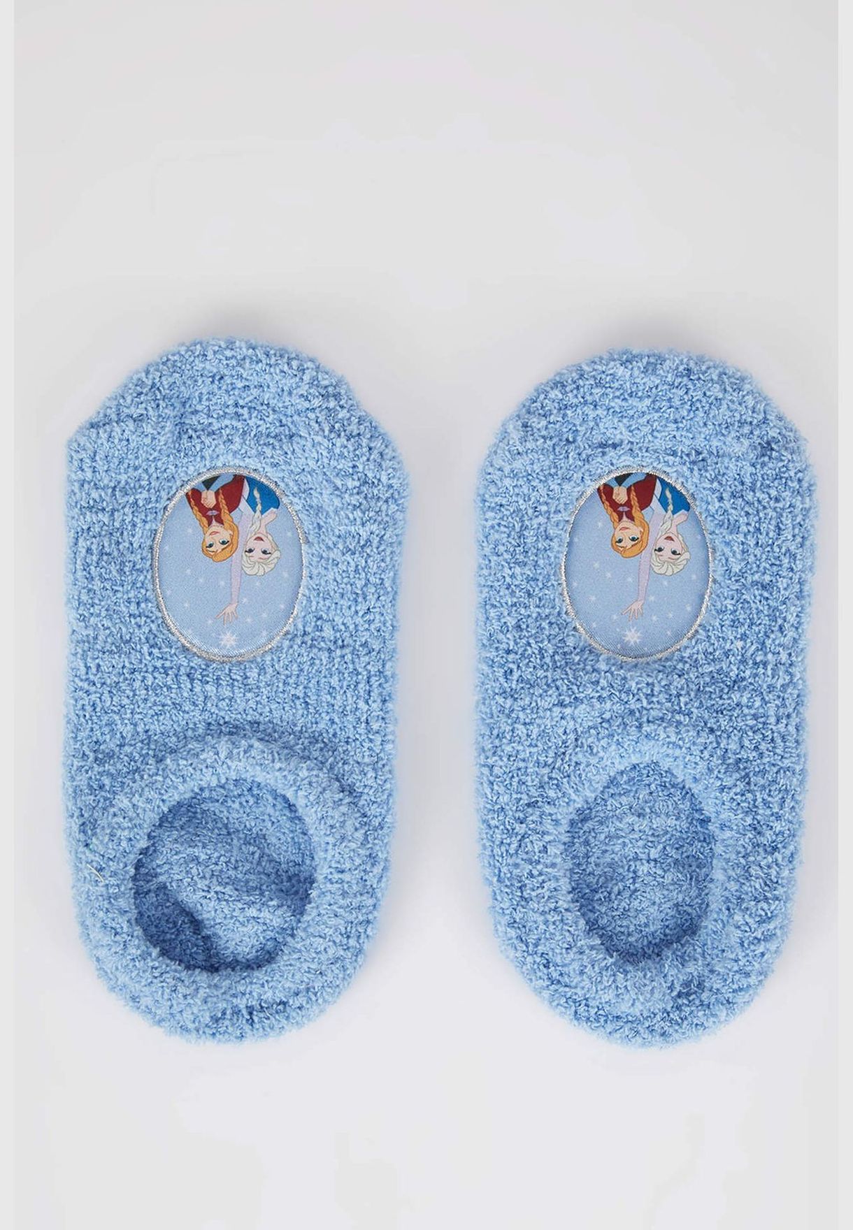Girl Frozen Licenced Socks