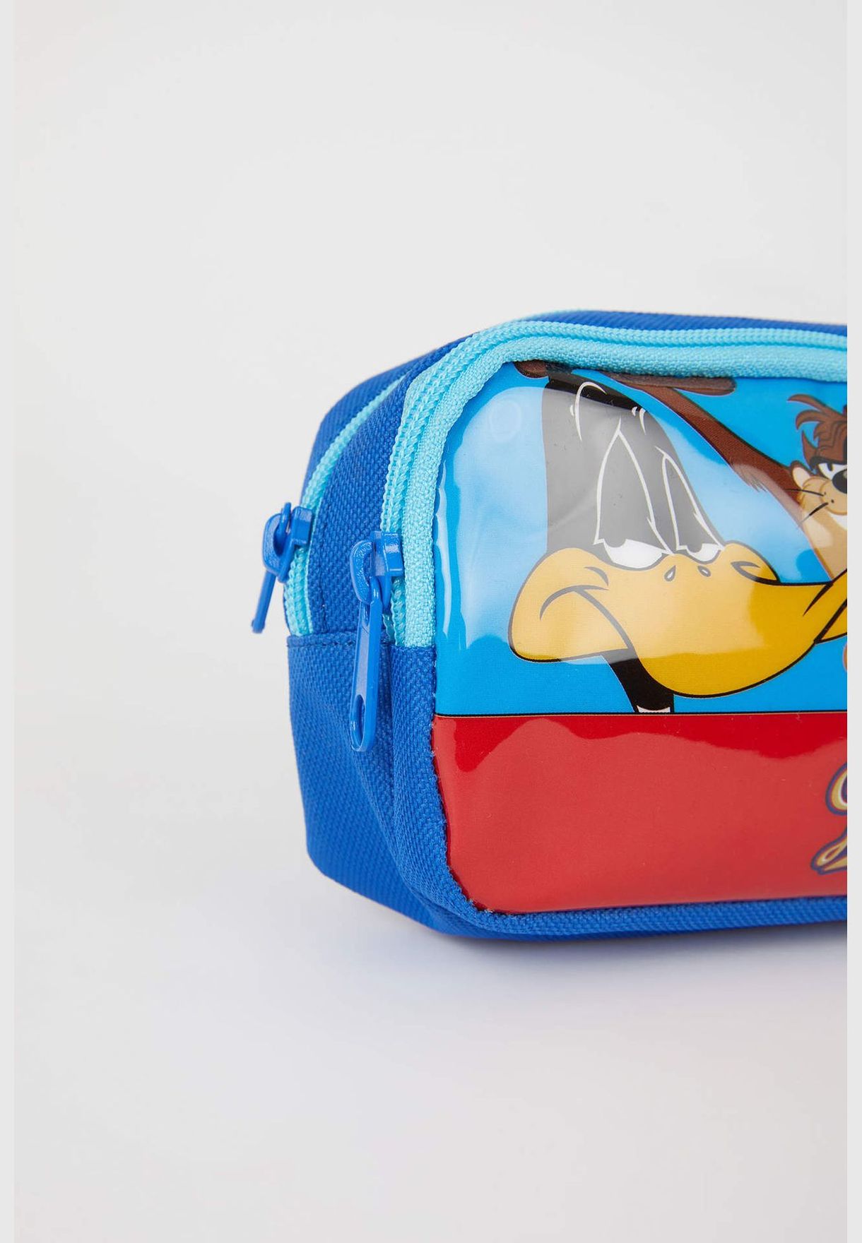 Boy Looney Tunes Licenced BackPack