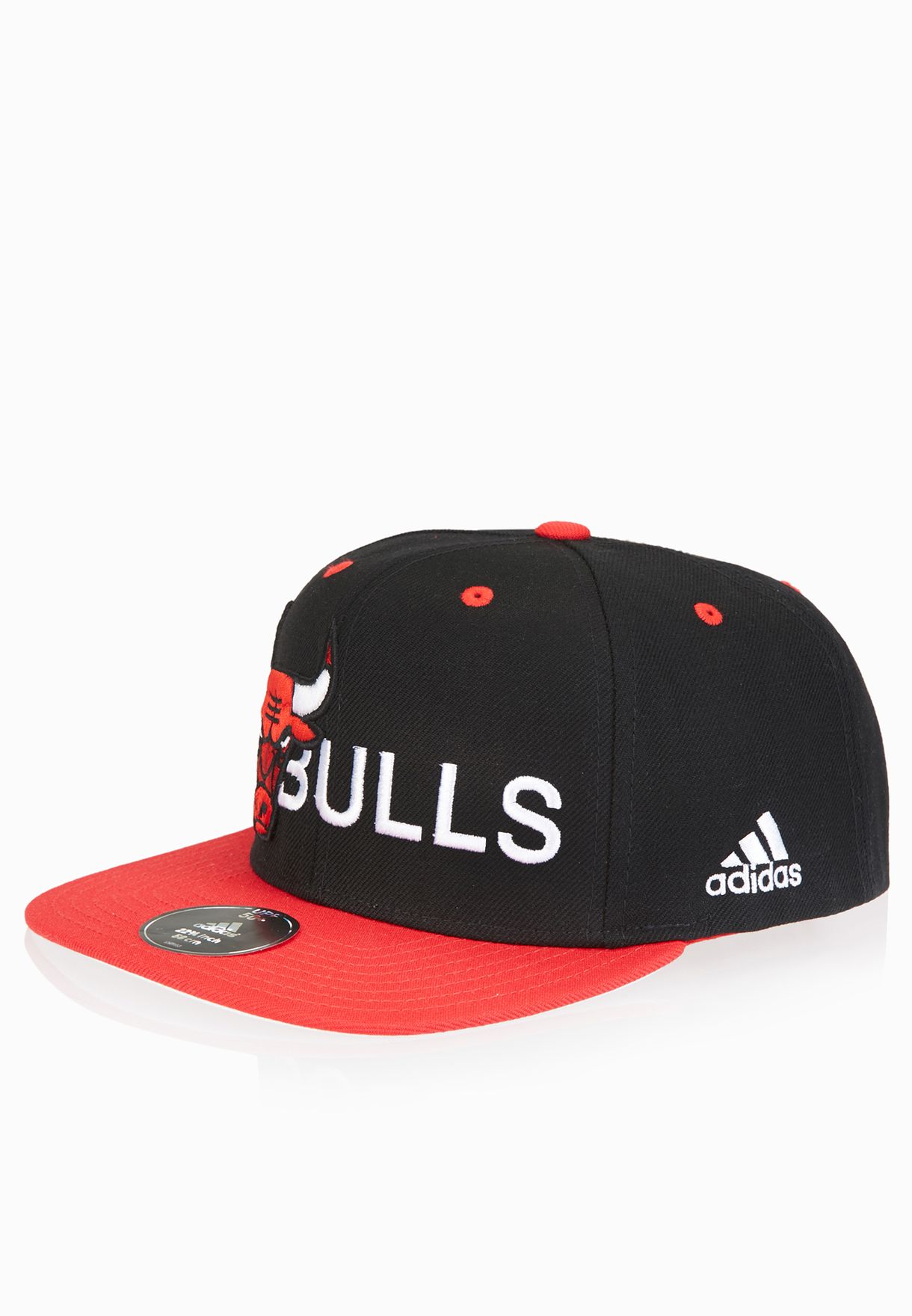 Buy adidas black Bulls Cap for Men in 
