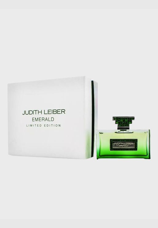 Emerald Eau De Parfum Spray (Limited Edition)