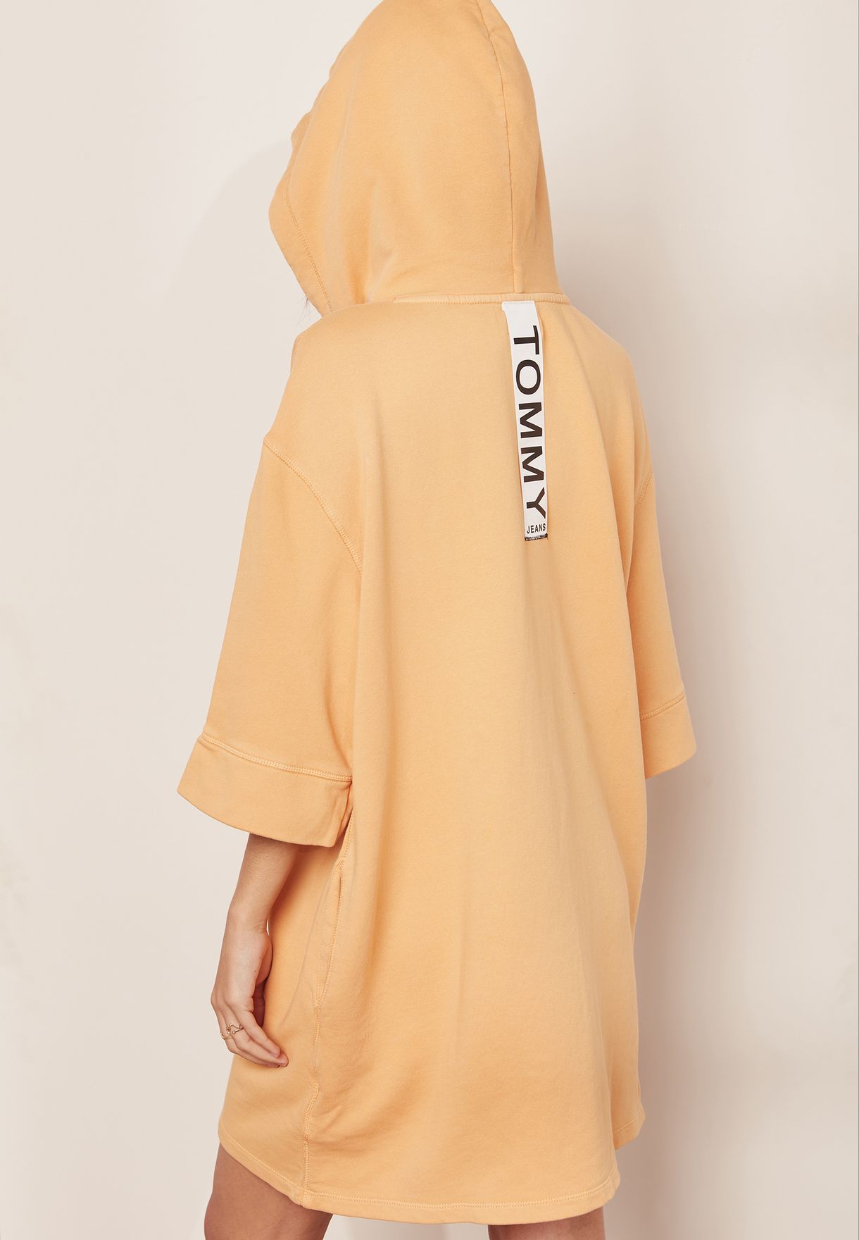 tommy orange hoodie