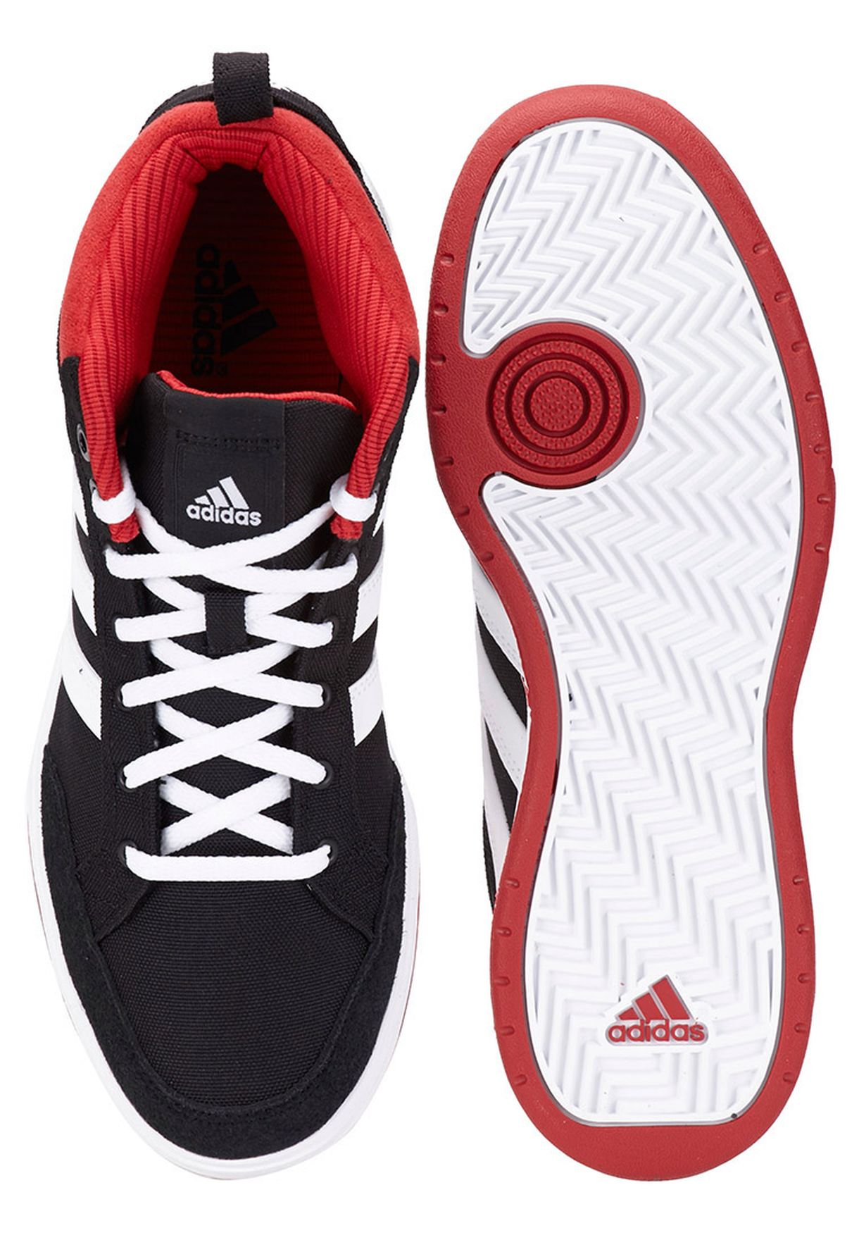 adidas oracle 6 mid shoes