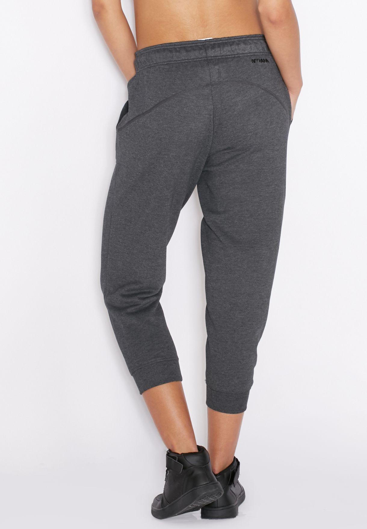 ivy park slim leg jogger