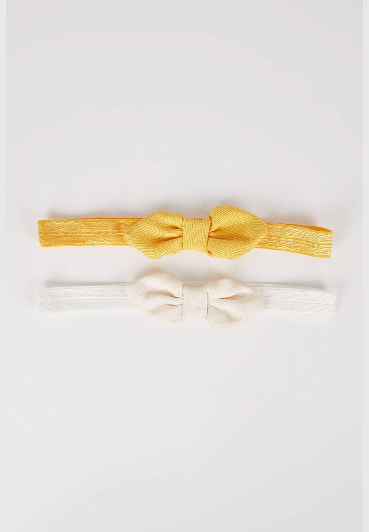 2 Pack BabyGirl Regular Fit Hairband