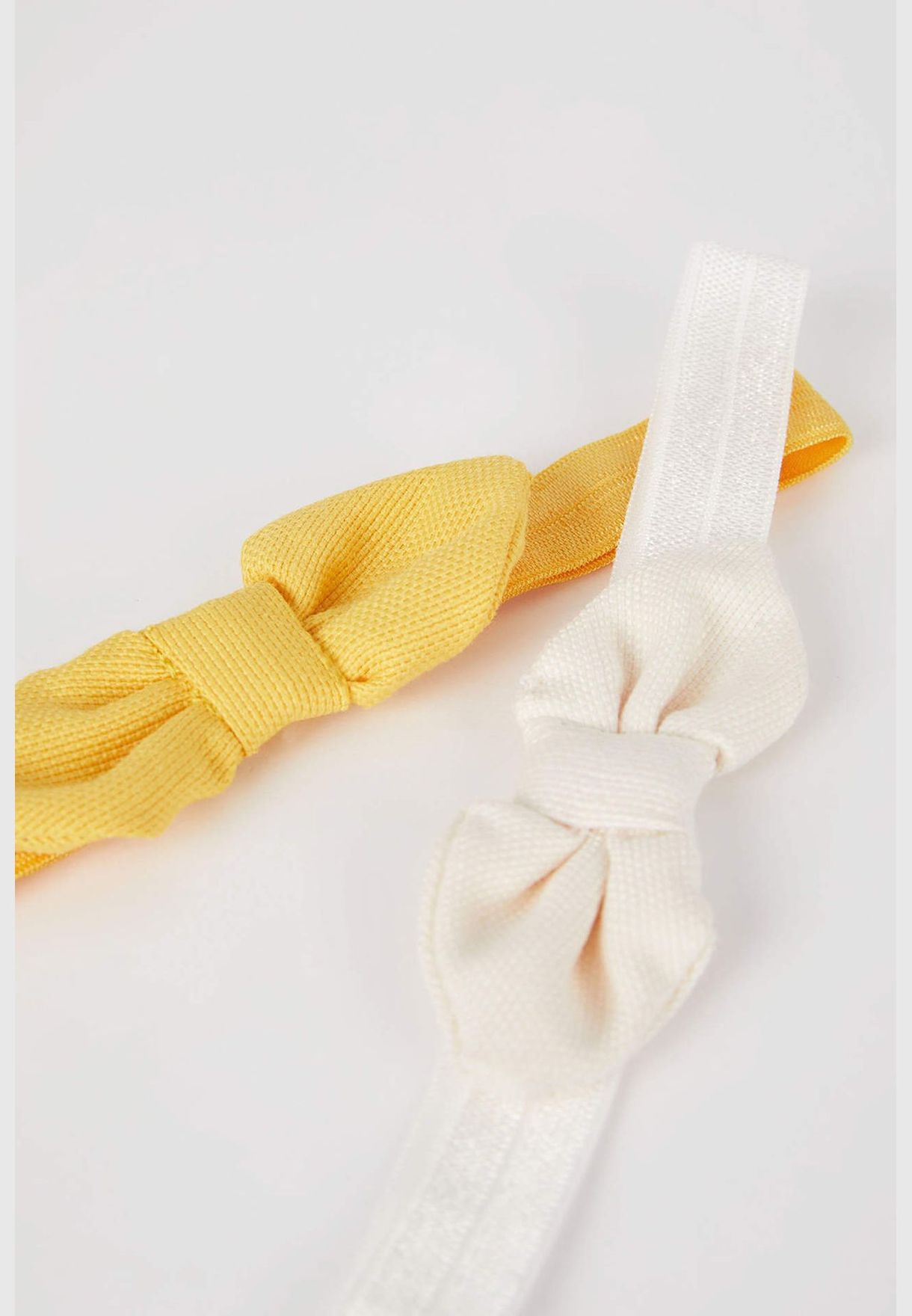 2 Pack BabyGirl Regular Fit Hairband
