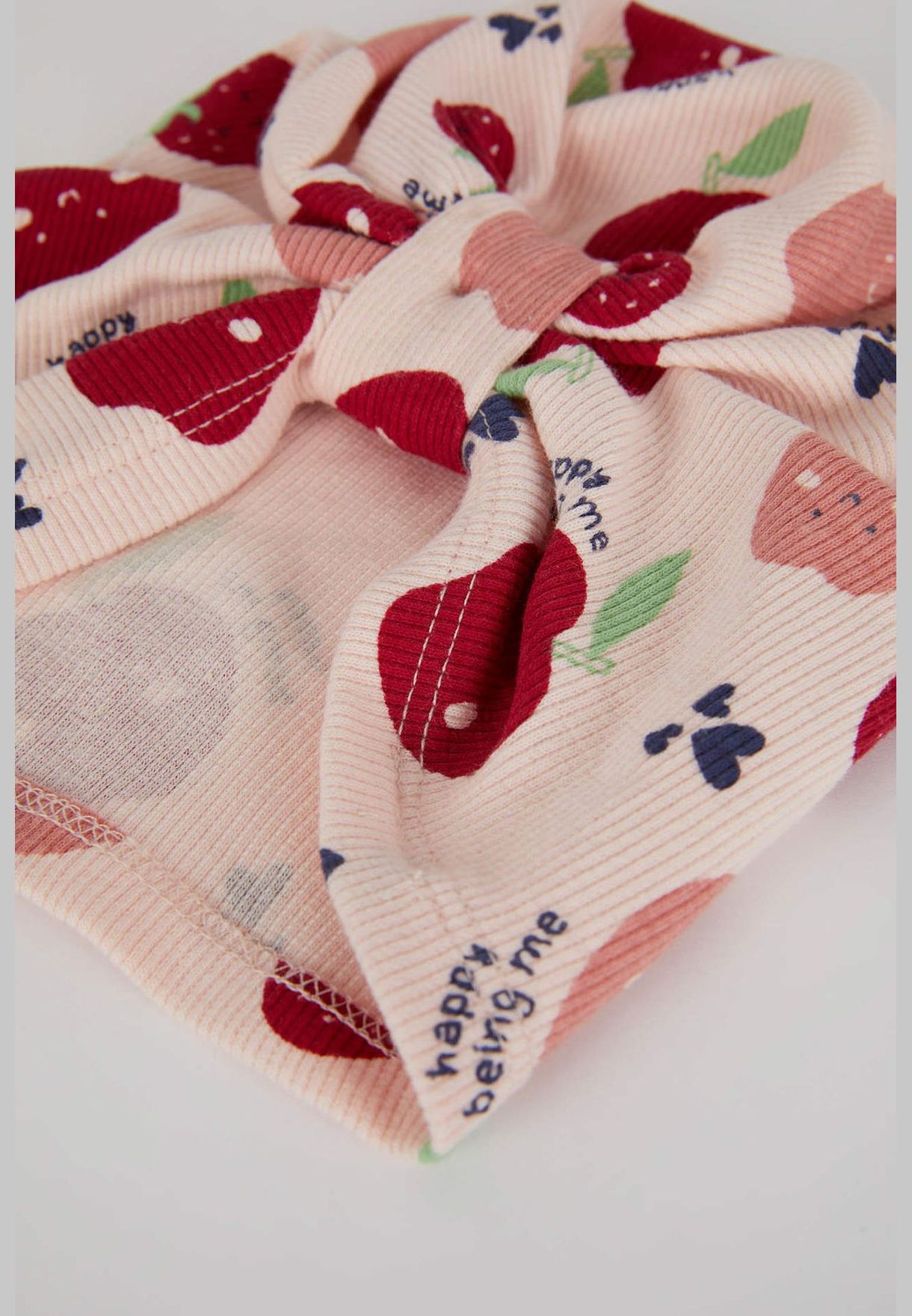 BabyGirl Regular Fit Hair Band