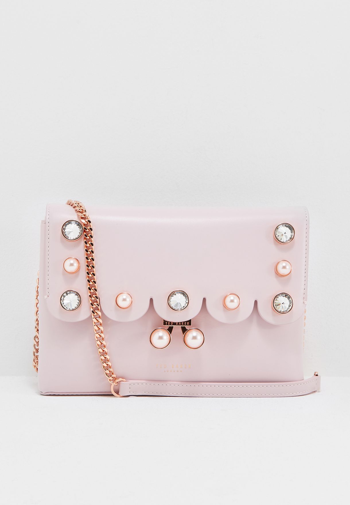 ted baker pearl bag