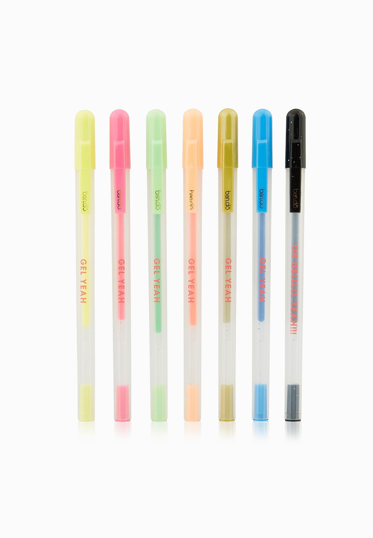 multipack pens