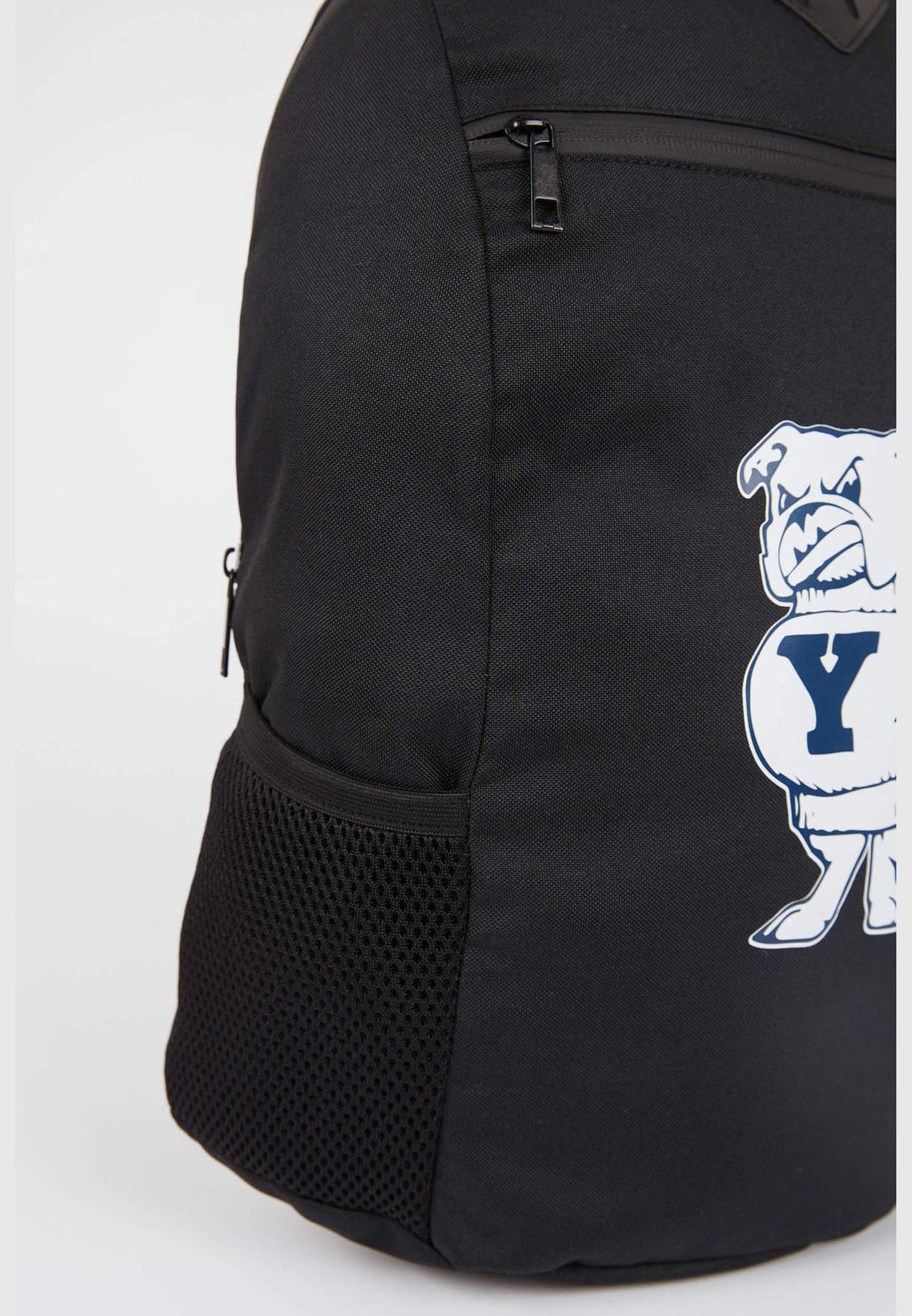 Yale University Print Big Backpack