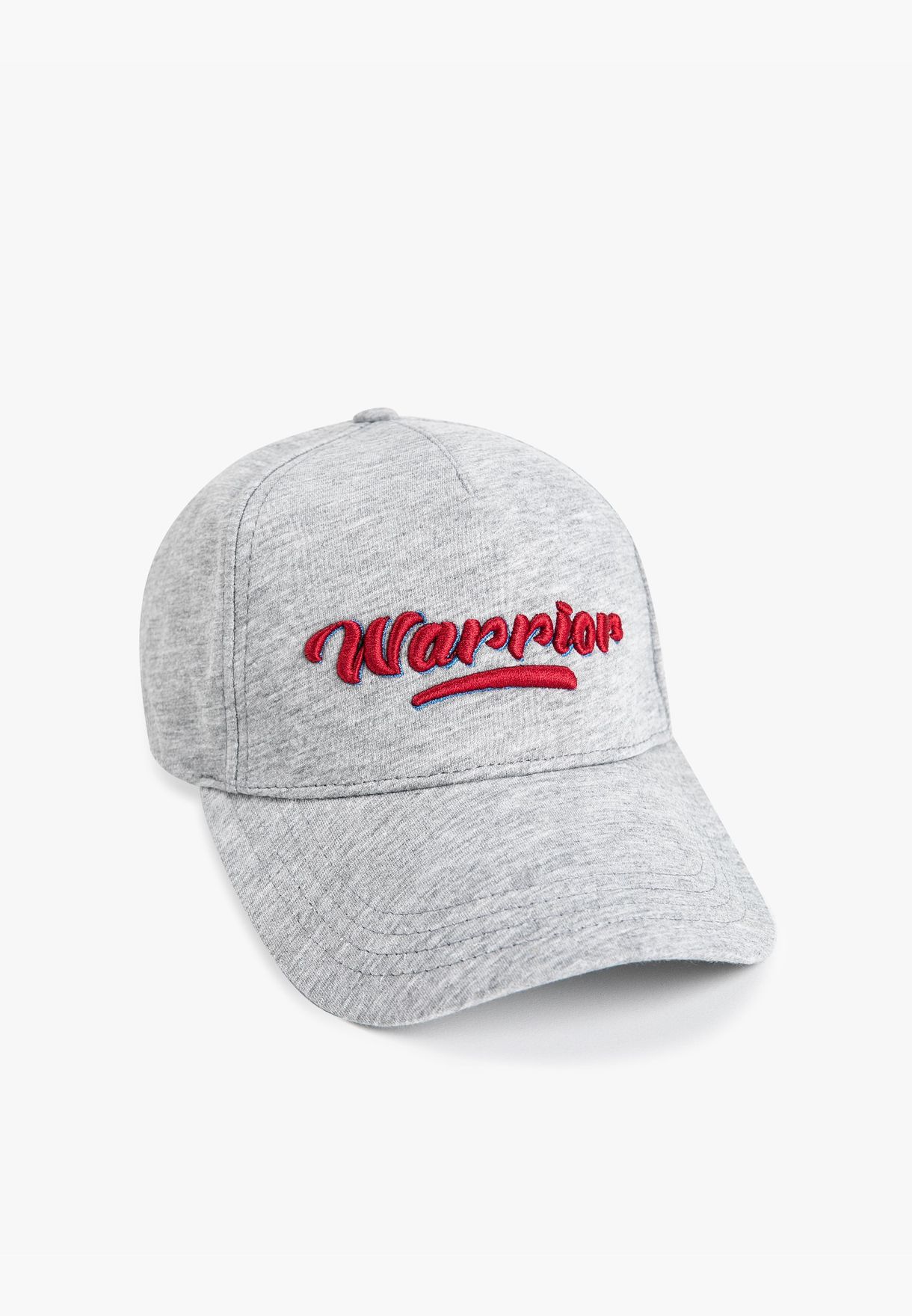 Embroidered Cap Hat
