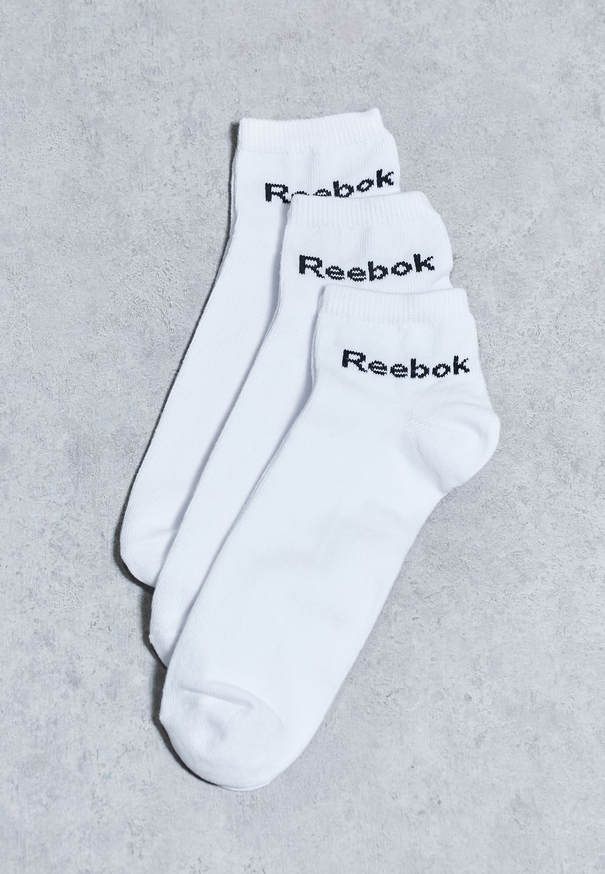 reebok ankle socks