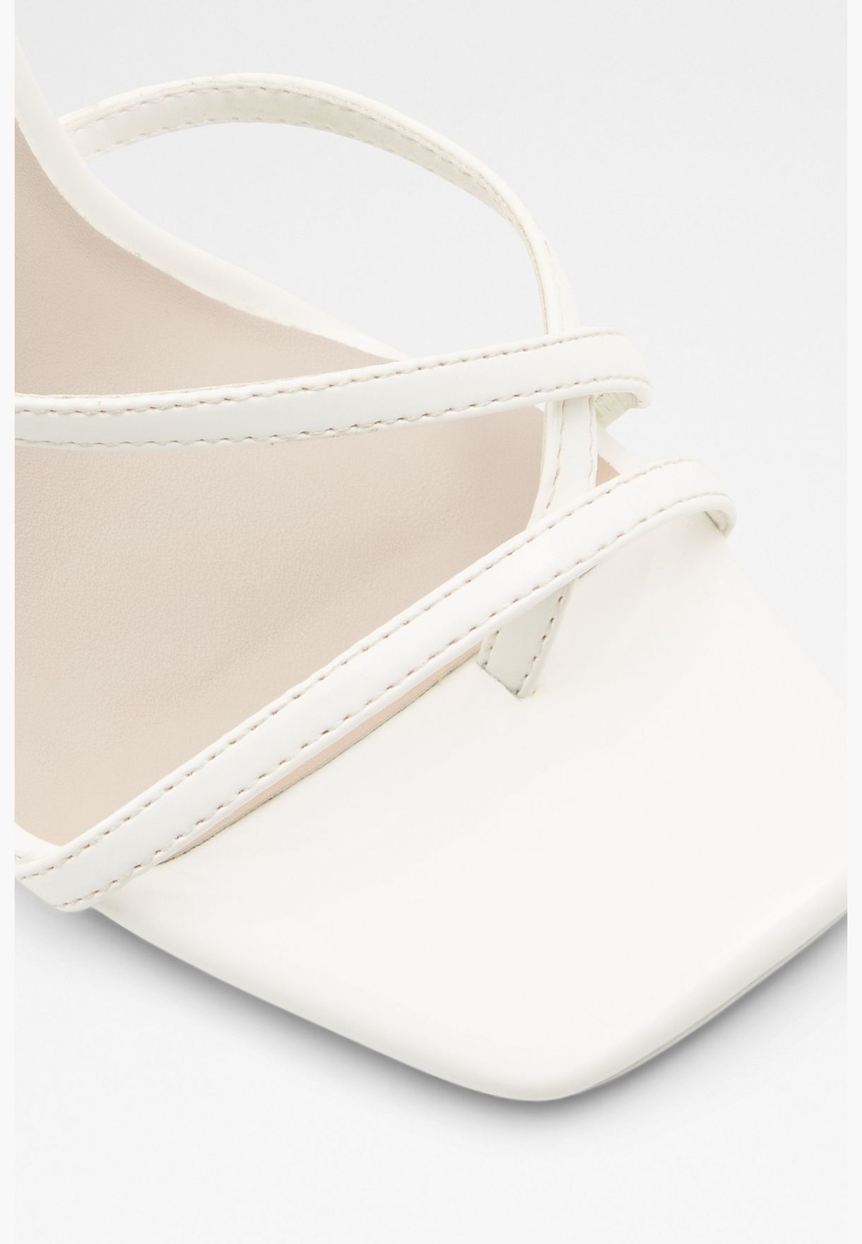 Hainie Strappy High Heel Sandals