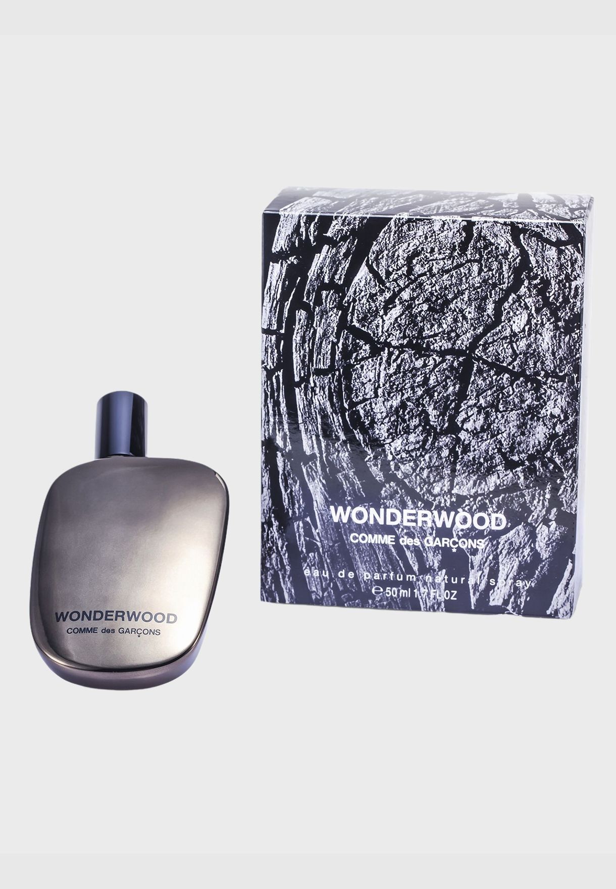 wonder wood perfume