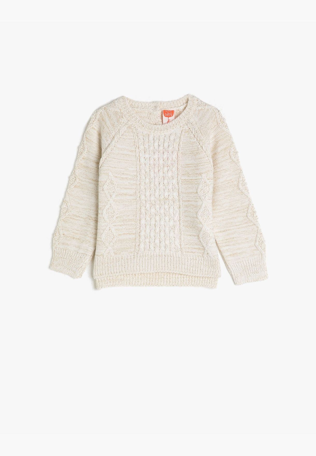 koton sweater