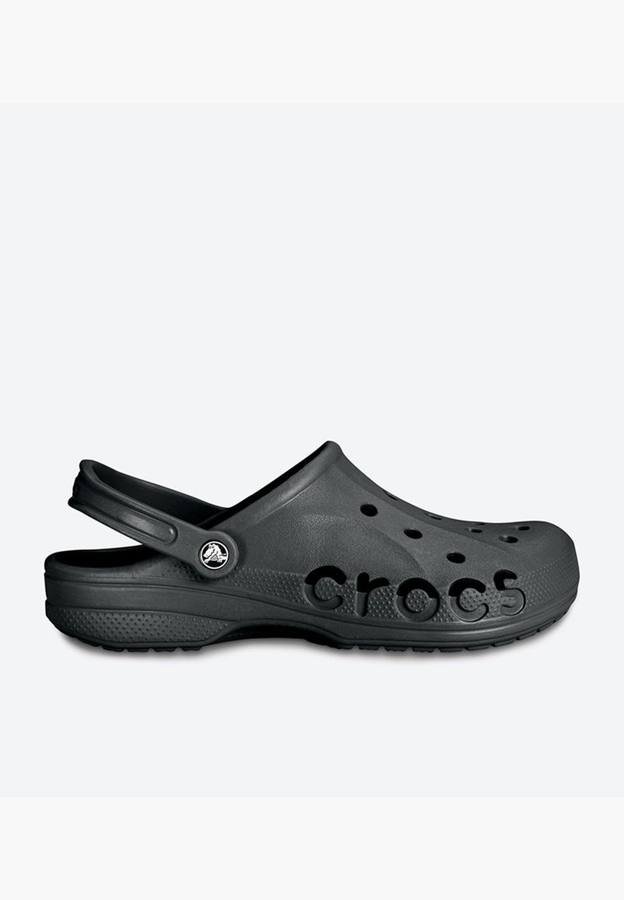 Buy Crocs black 10126-001-black for Men 