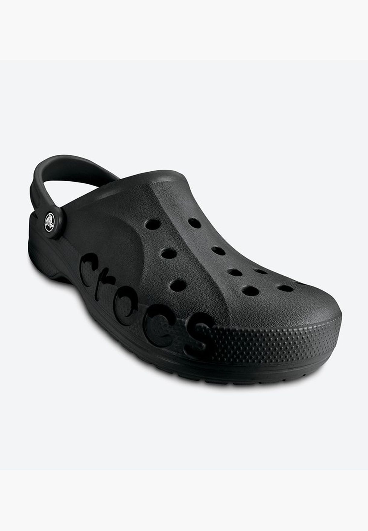 Buy Crocs Black 001 Black For Men In Mena Worldwide 001