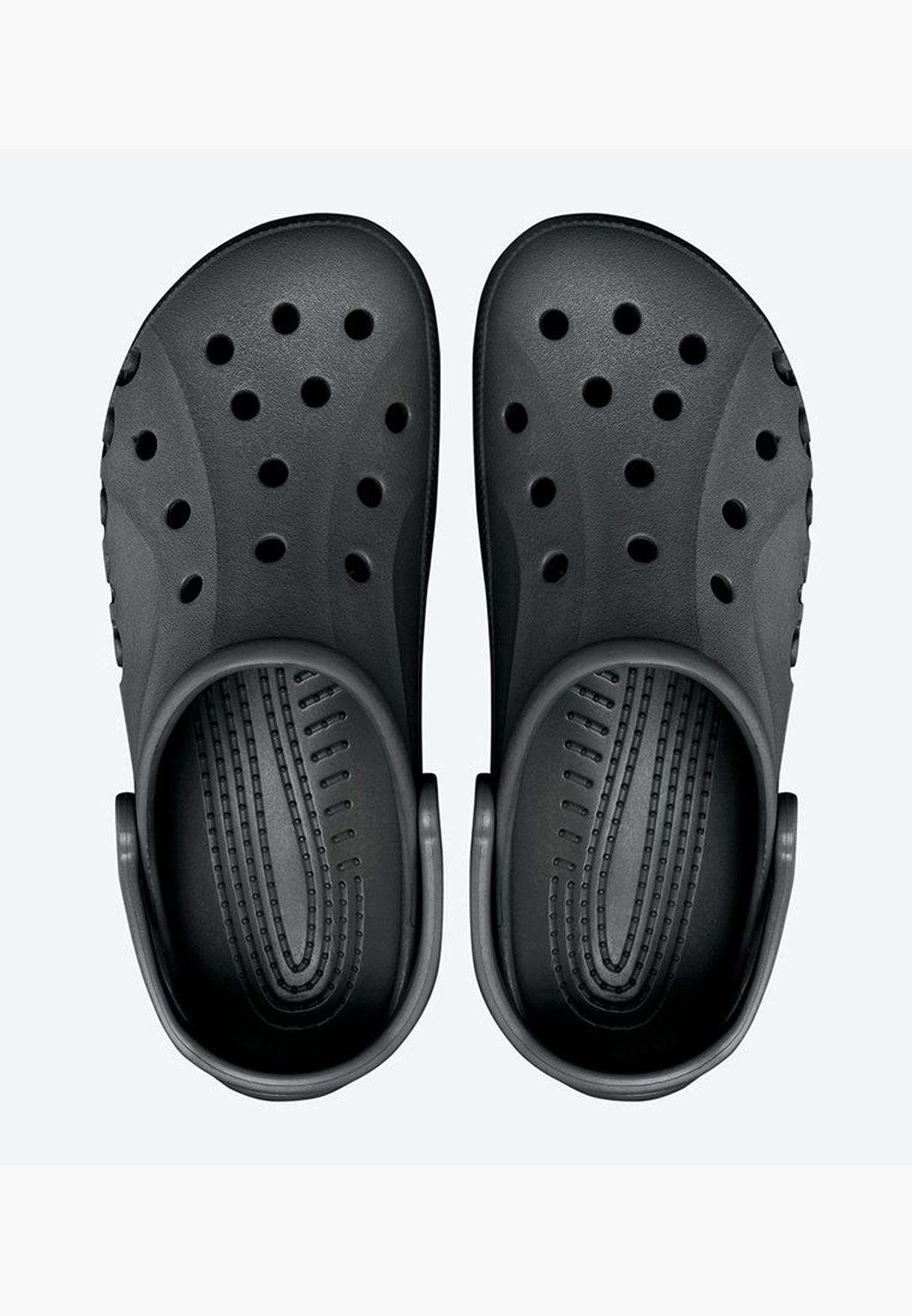 Buy Crocs Black 001 Black For Men In Mena Worldwide 001