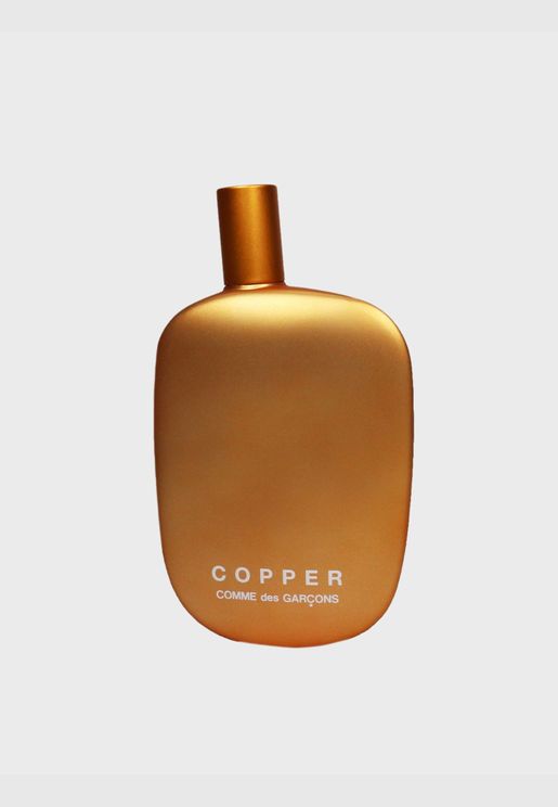 Copper Eau De Parfum Spray