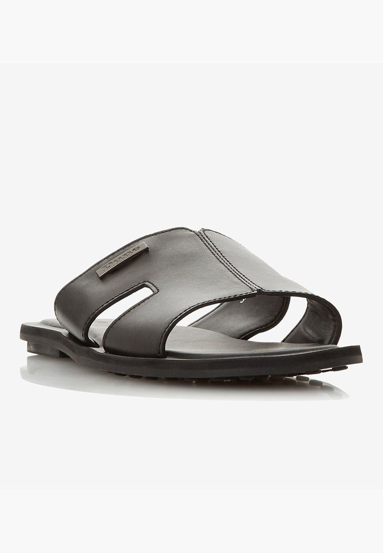 dune mens slippers