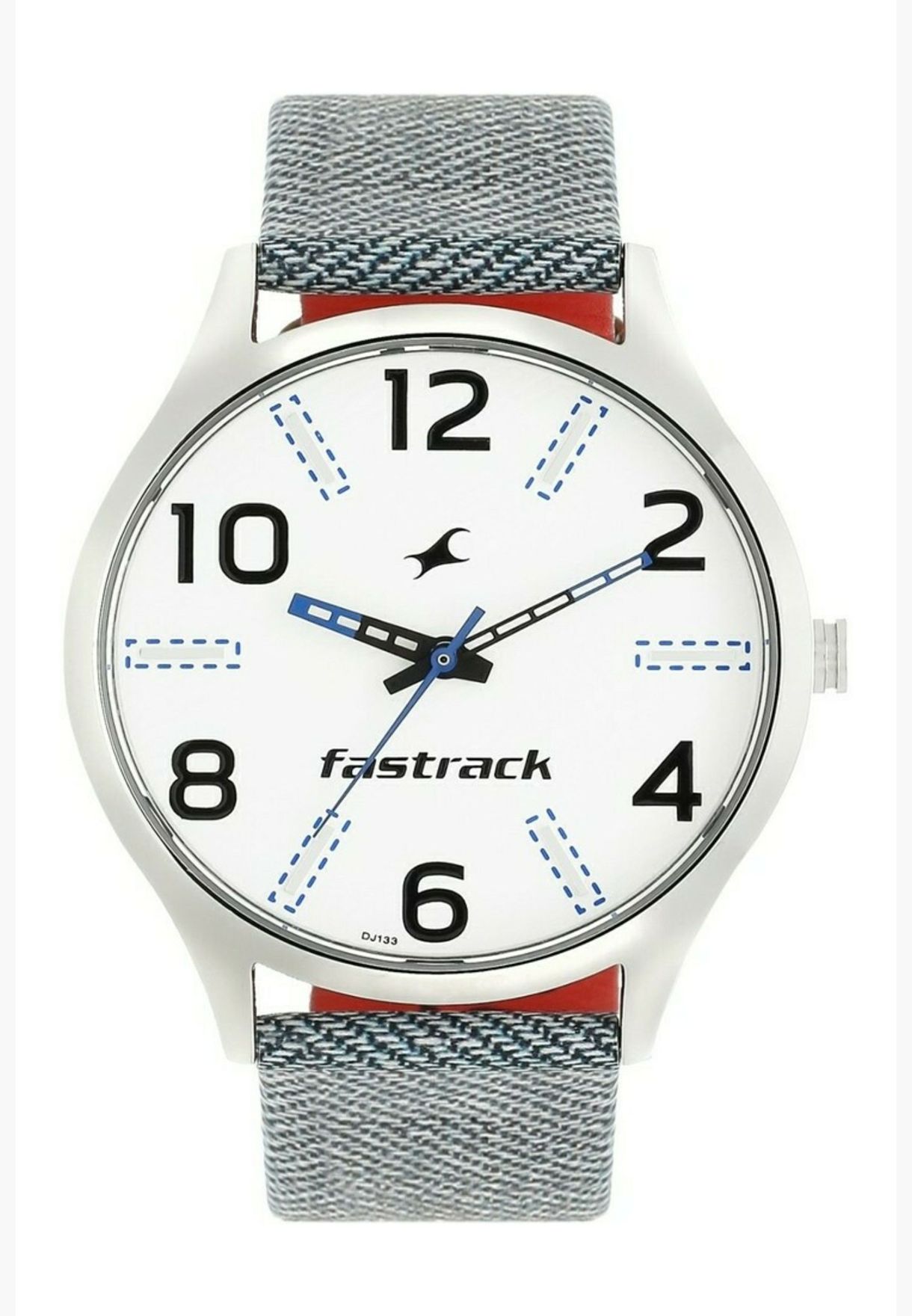 fastrack denim