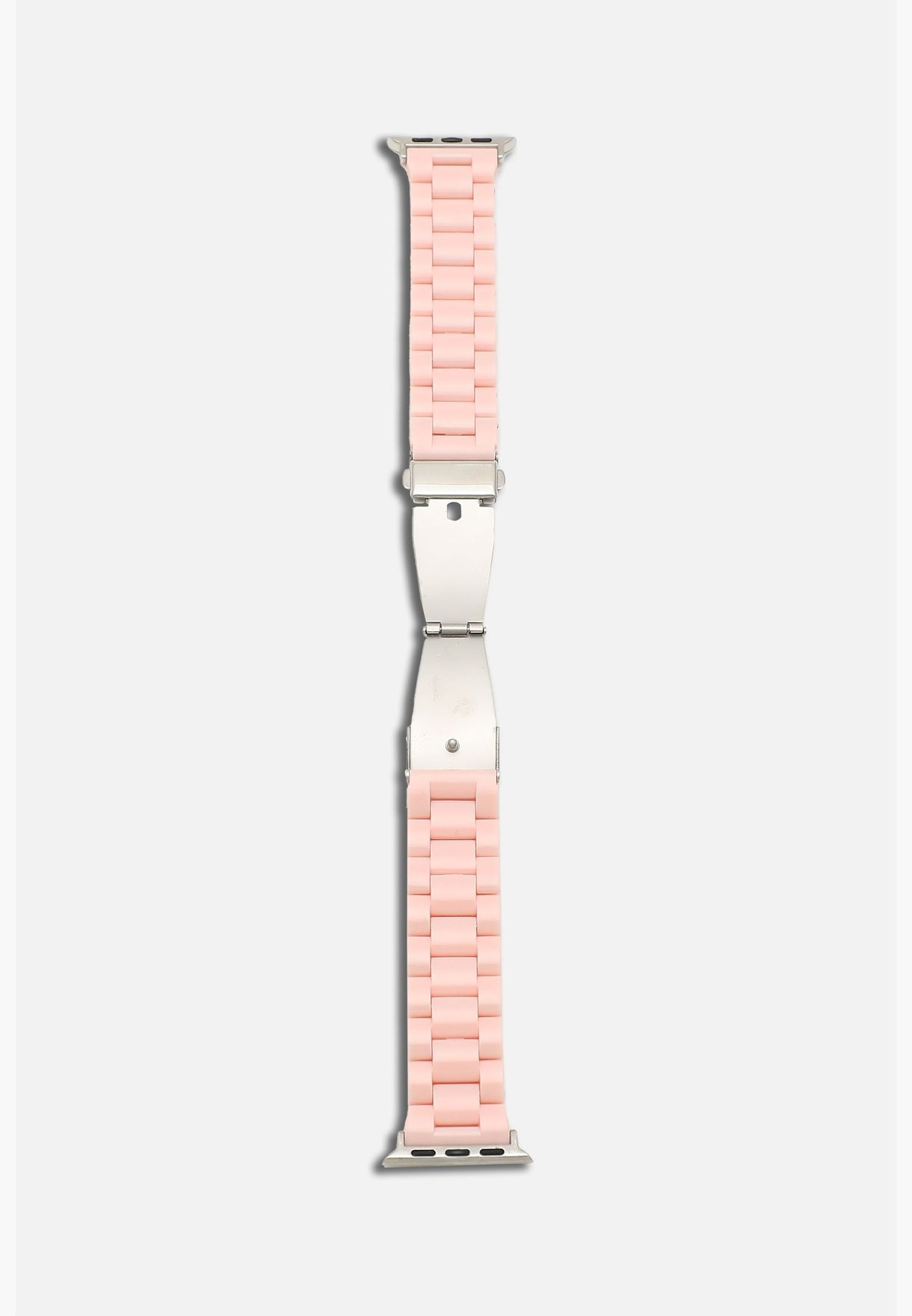 Solid Acrylic Apple Watch Strap For Women | 38mm/40mm/41mm