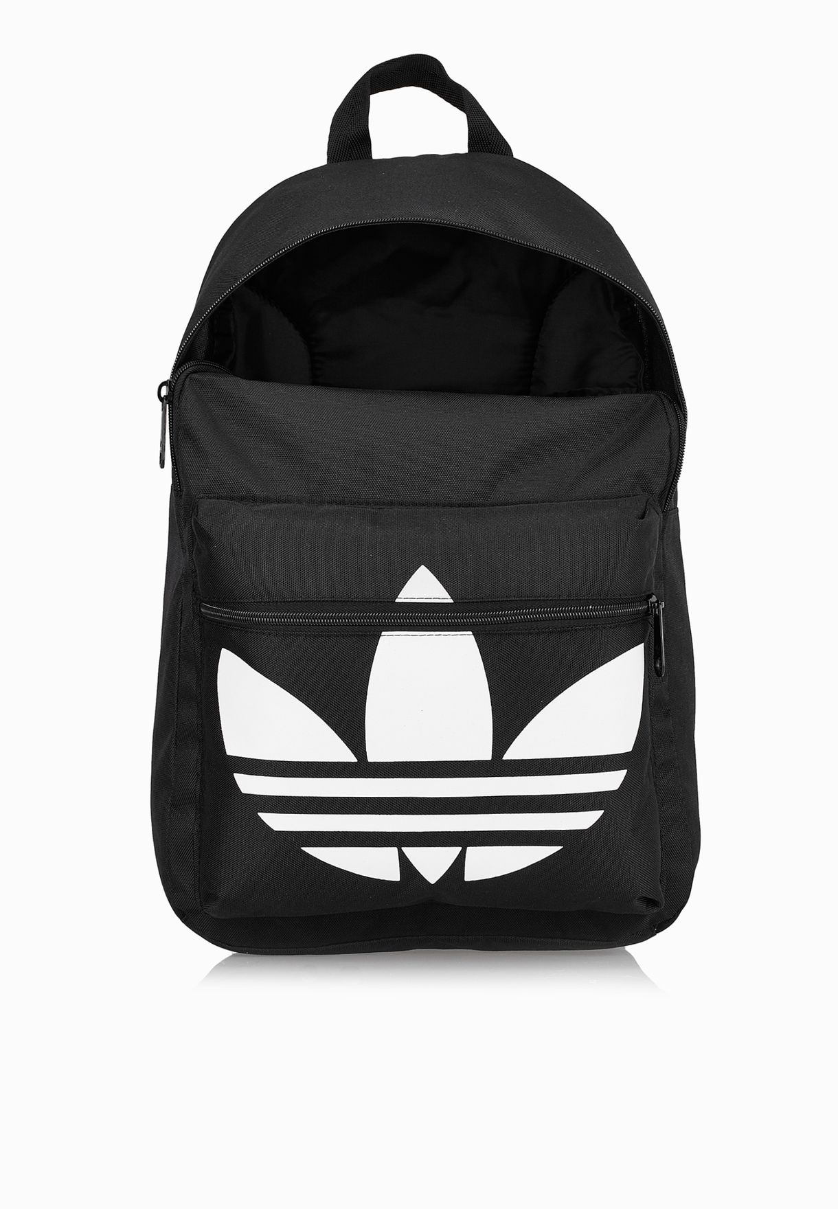 adidas Originals black Classic Backpack 