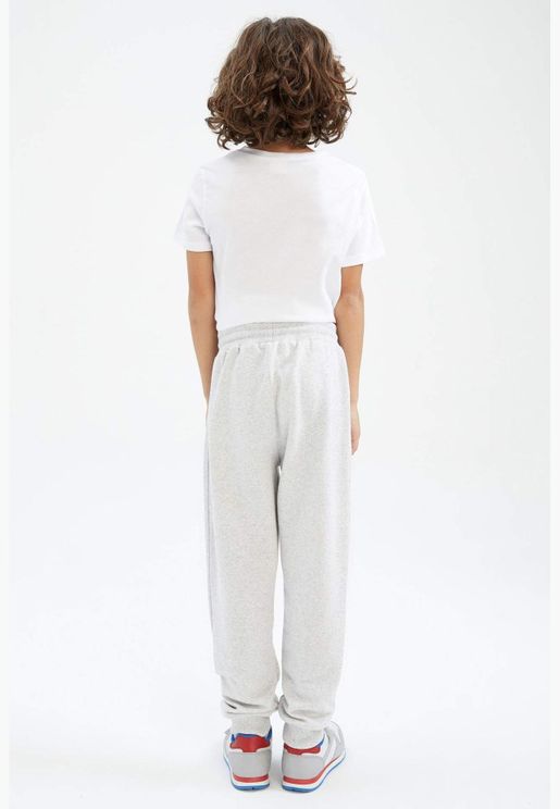 L´Appartement Sarrouel Sweat Pants 38 ハイクオリティな商品 www