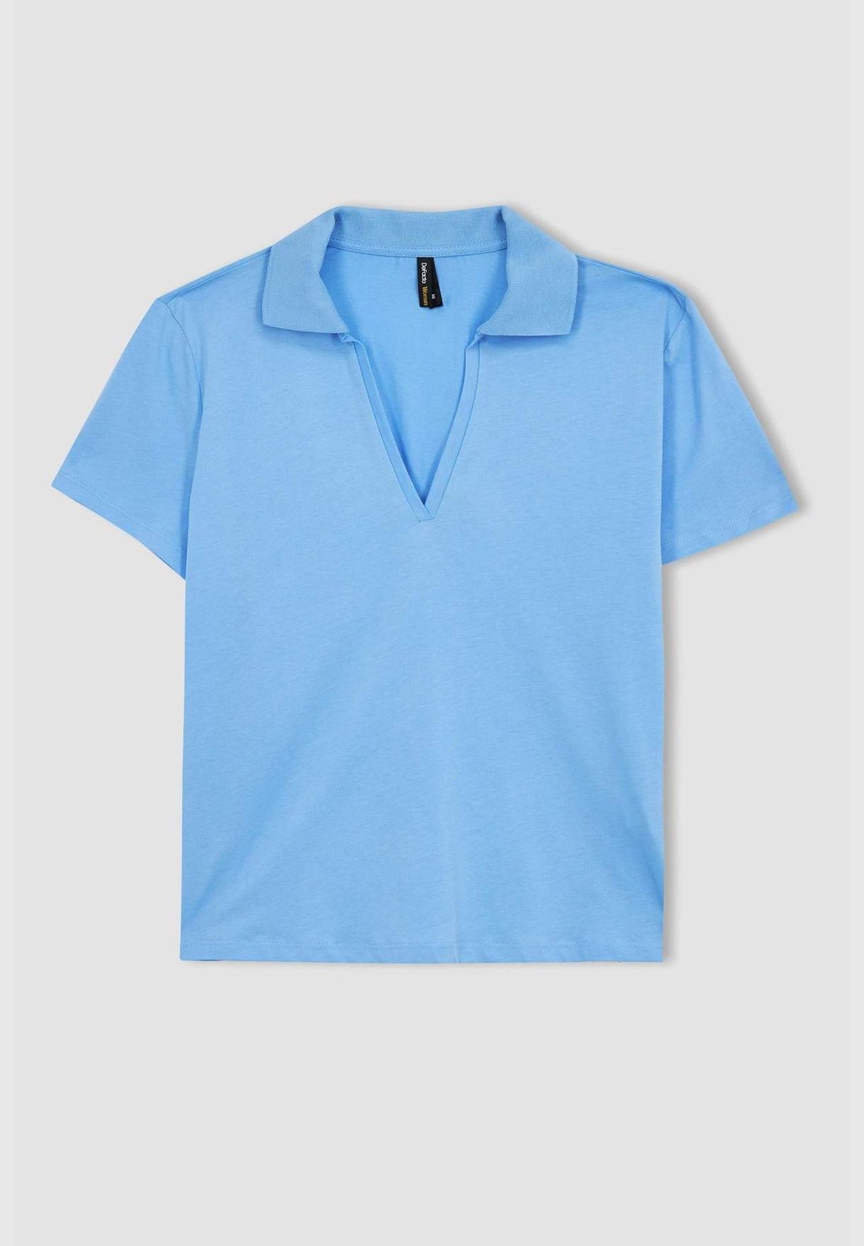 Regular Fit Poloshirt
