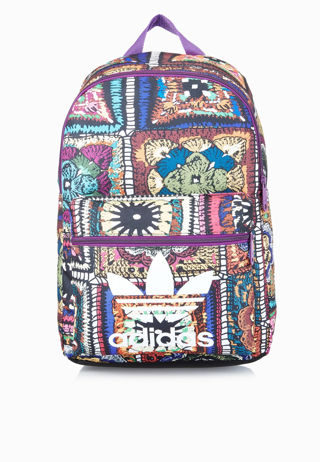 adidas crochita backpack