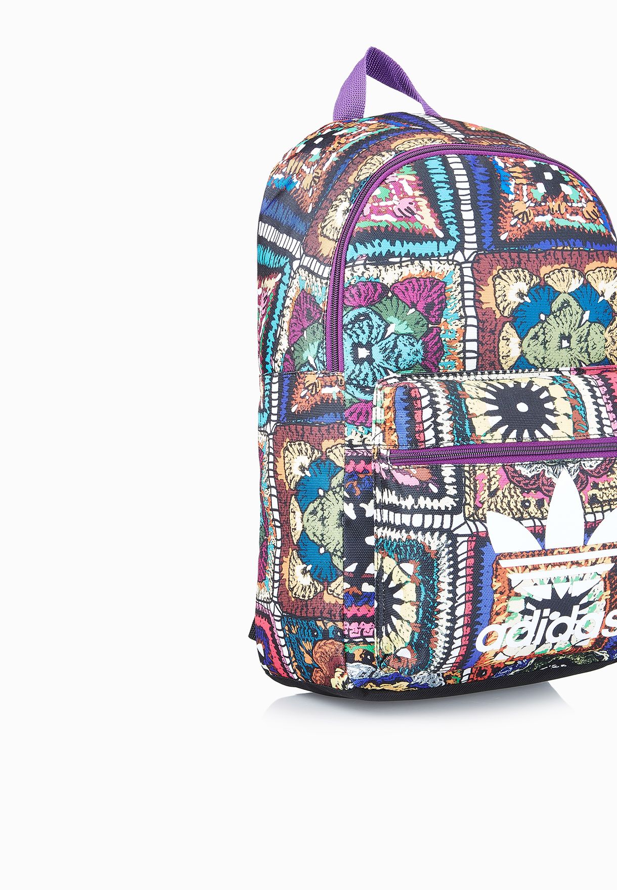adidas crochita backpack