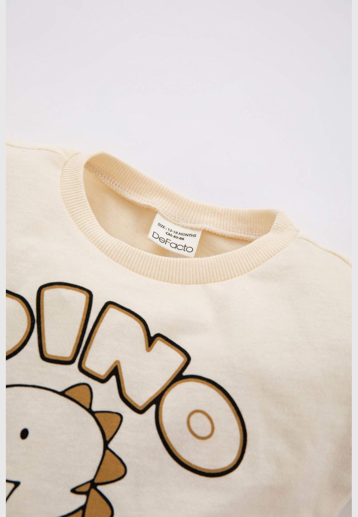 3 Pack BabyBoy Long Sleeve Knitted Set
