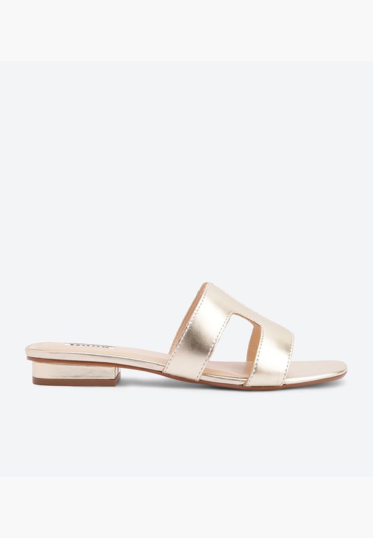 dune loupe gold