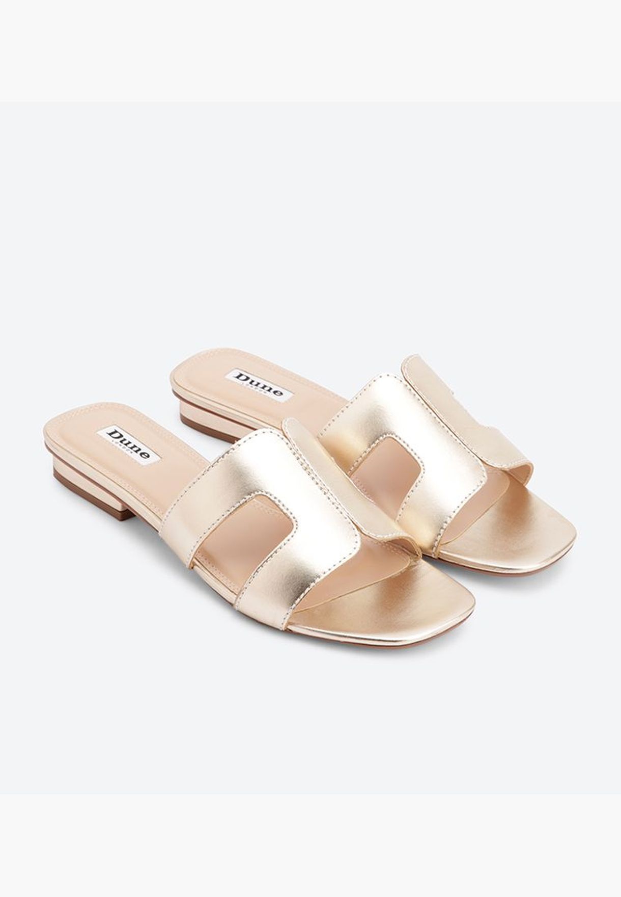 dune loupe gold