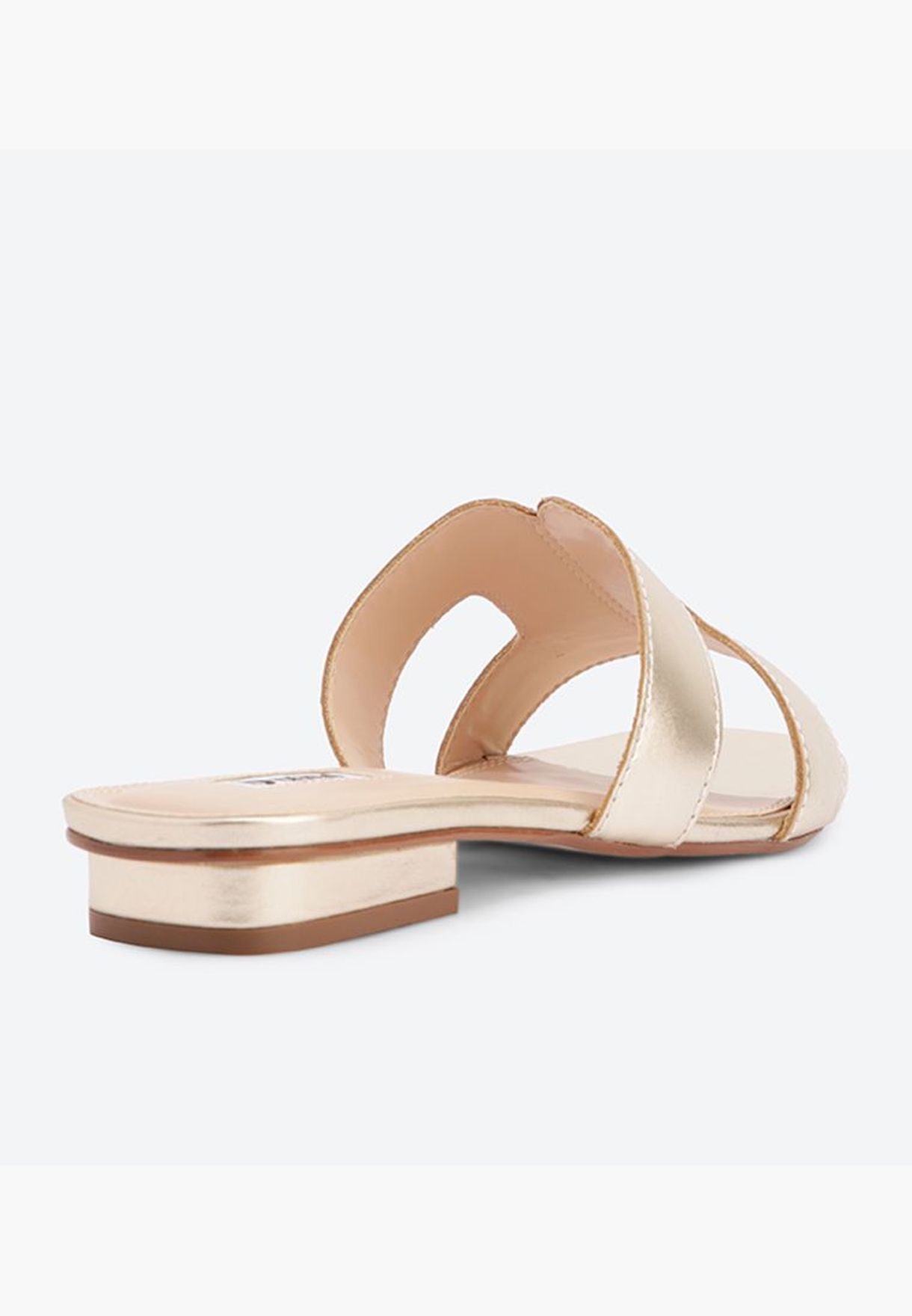 dune loupe gold