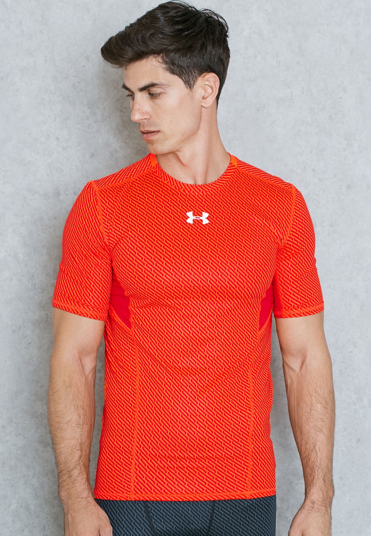 under armour coolswitch compression