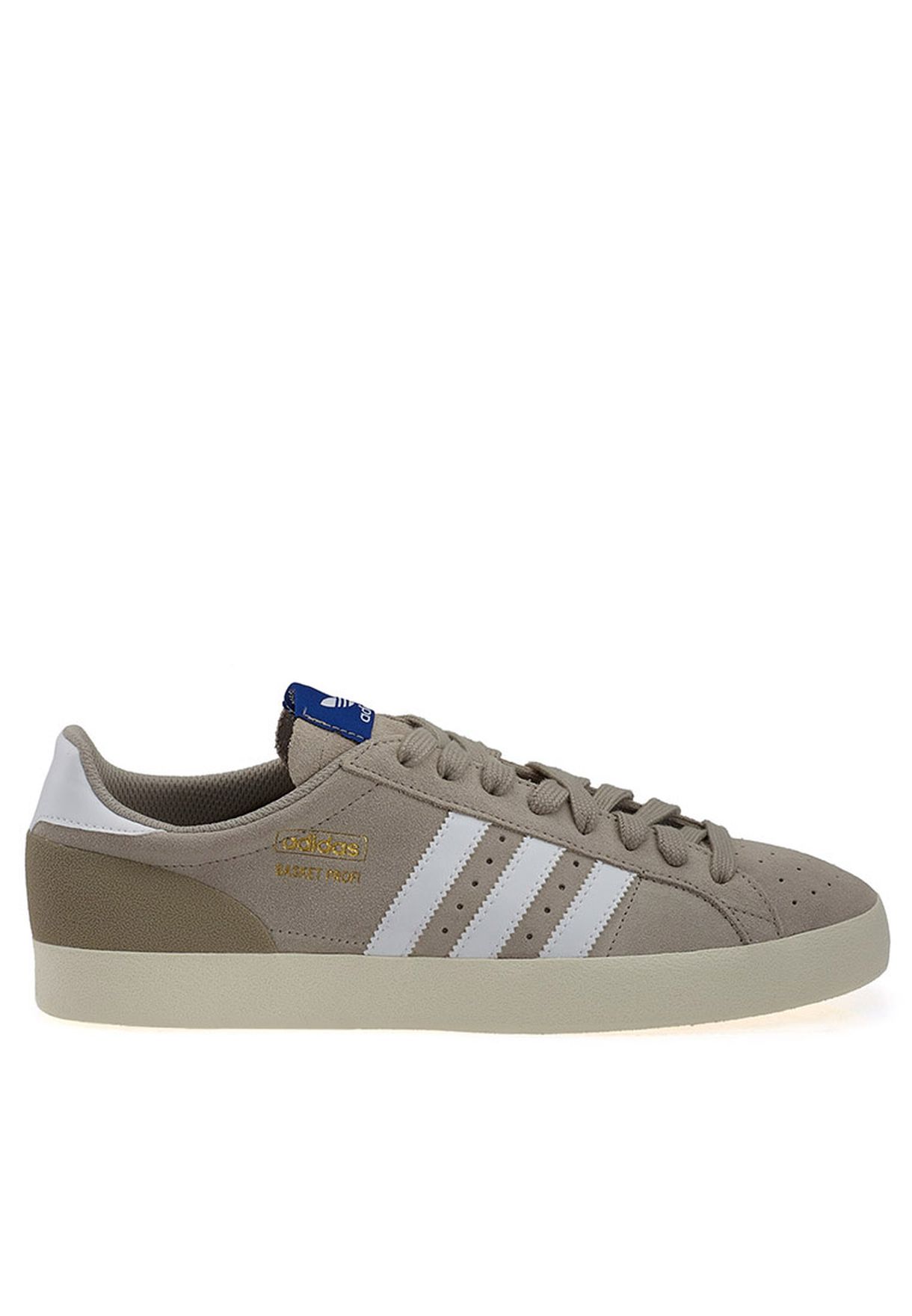 adidas basket profi beige