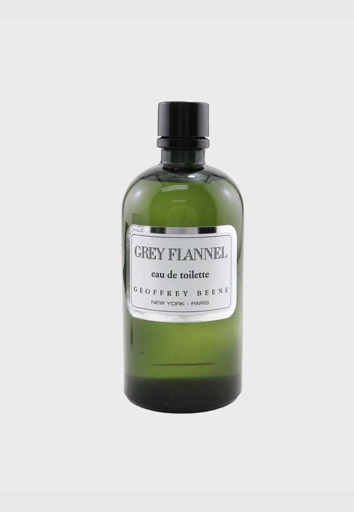 Grey Flannel زجاجة ماء تواليت