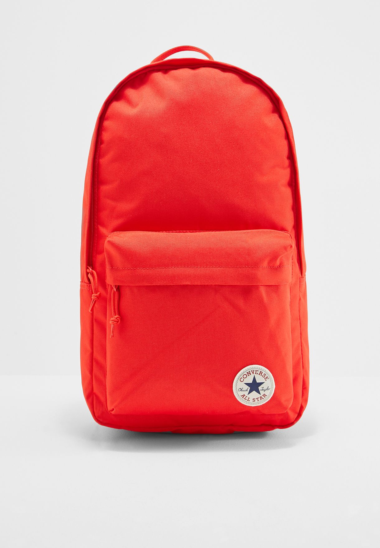 Buy Converse red EDC Poly Backpack for Men in Manama, Riffa