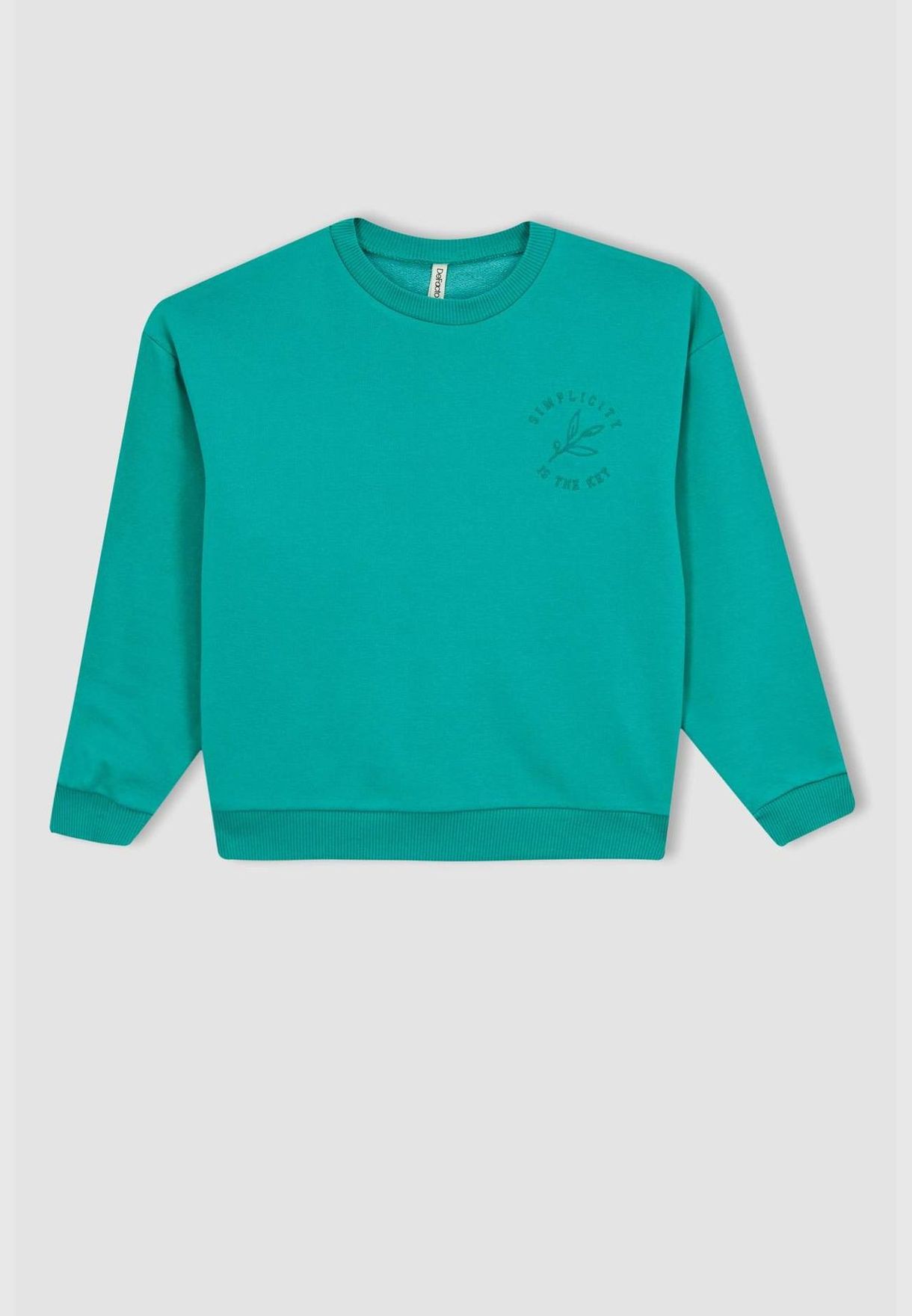 2 Pack Girl Long Sleeve Knitted set