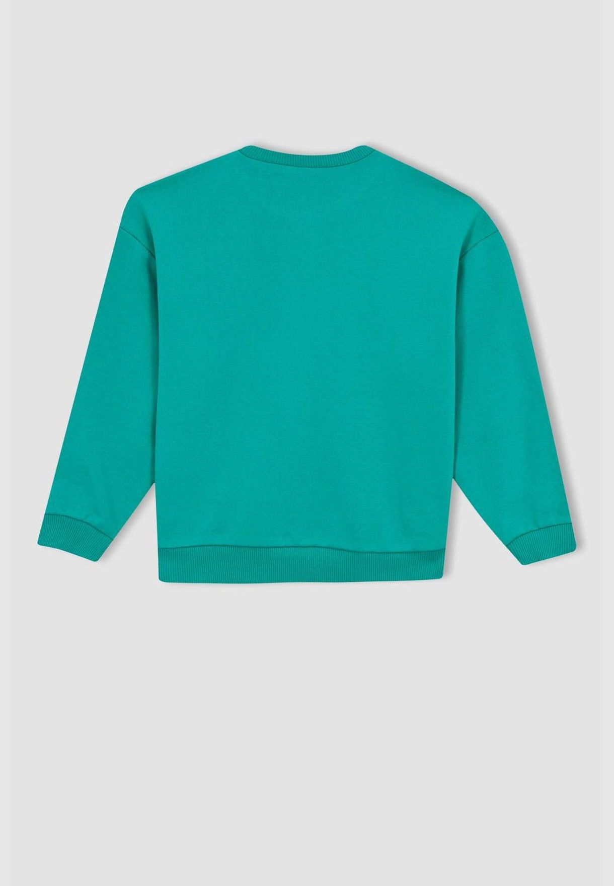 2 Pack Girl Long Sleeve Knitted set
