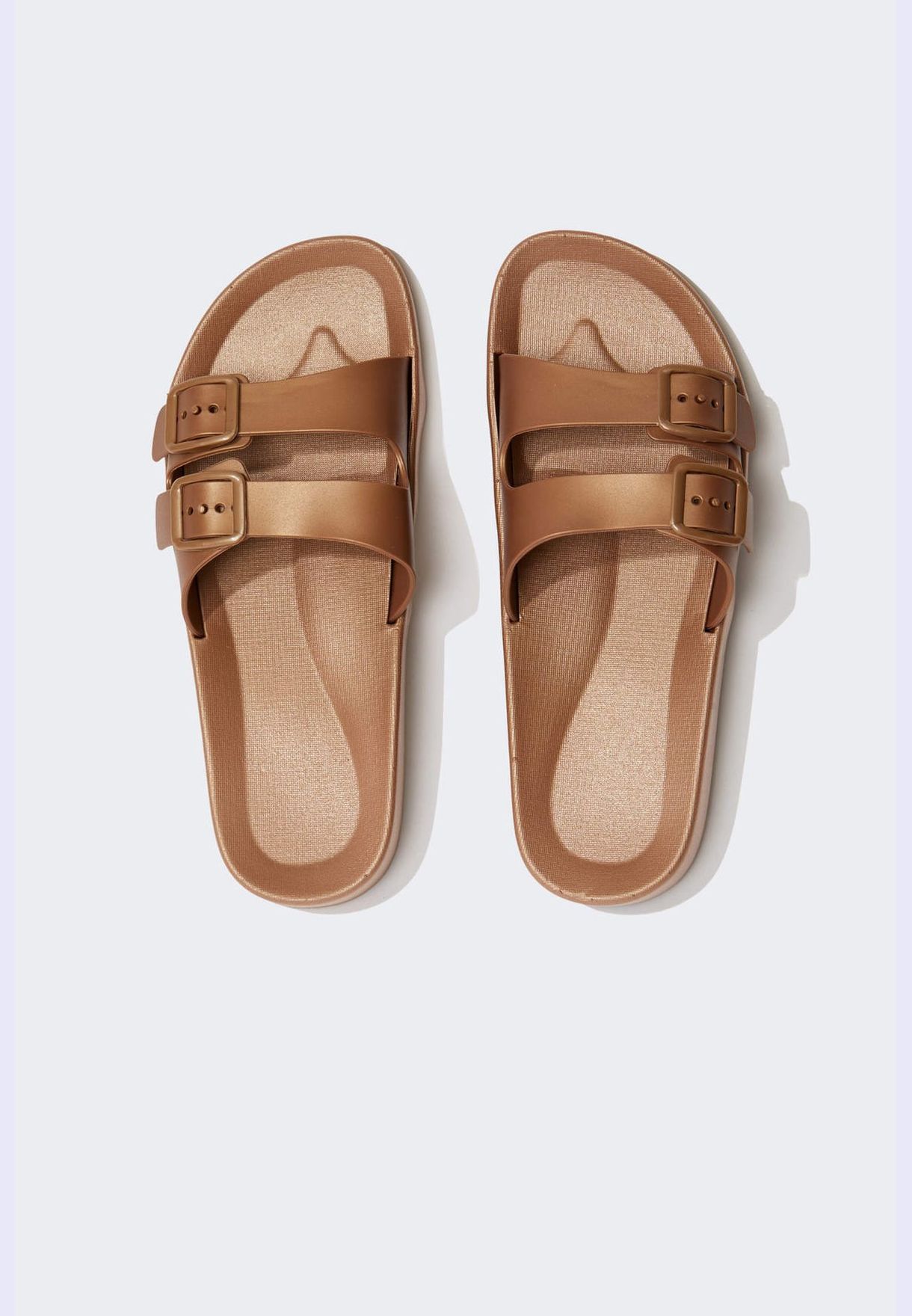 Woman Casual Slipper