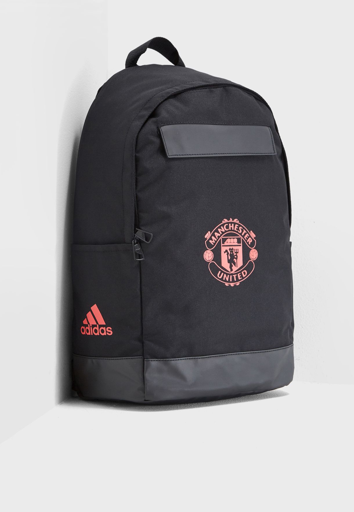 adidas manchester united bag