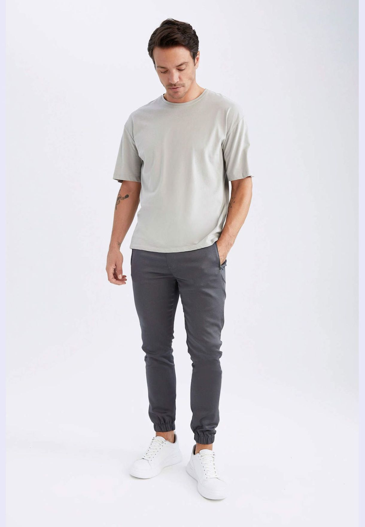 jogger Trousers
