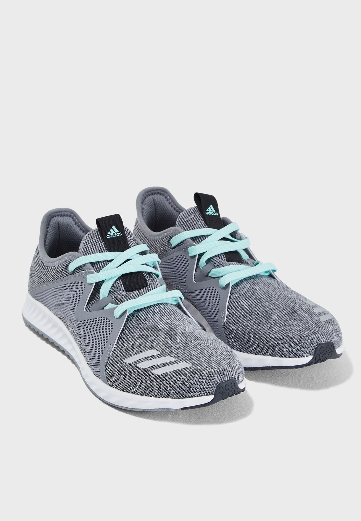 Buy adidas grey Edge Lux 2 for Women in 
